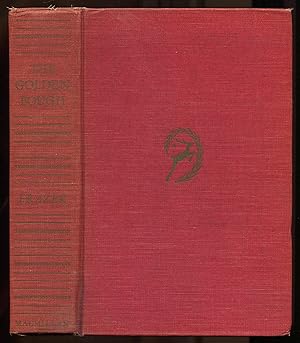 Bild des Verkufers fr The Golden Bough: A Study In Magic and Religion: 1 Volume zum Verkauf von Between the Covers-Rare Books, Inc. ABAA