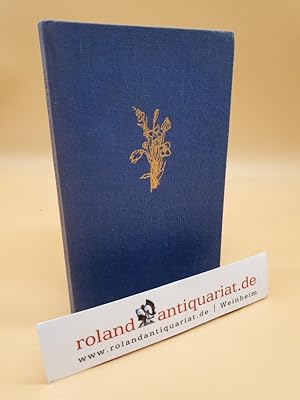 Bild des Verkufers fr Der Frhlingsgarten : 2 Novellen / Max Halbe zum Verkauf von Roland Antiquariat UG haftungsbeschrnkt