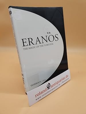 Eranos Yearbook, Volume 68 (1999): The Magic of the Tortoise