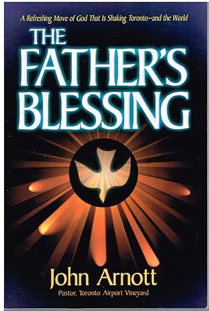 Seller image for The Father's Blessing for sale by First Class Used Books