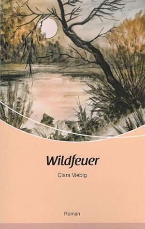 Image du vendeur pour Wildfeuer mis en vente par Versandantiquariat Nussbaum