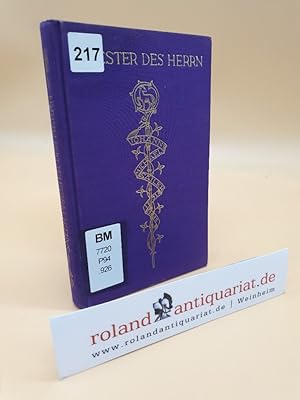 Bild des Verkufers fr Priester des Herrn. Texte ber Priesterbildung, Priesterleben und Priesterwirken. Ausgewhlt und eingeleitet von Georg Heidingsfelder. zum Verkauf von Roland Antiquariat UG haftungsbeschrnkt