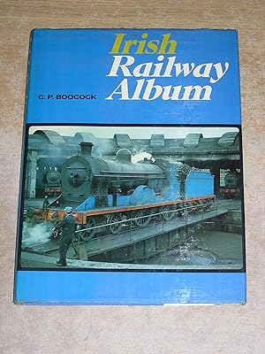 Imagen del vendedor de Irish Railway Album a la venta por Neo Books