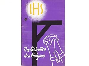 Imagen del vendedor de Im Schatten des Galgens, Zum Gedenken der Blutzeugen in der nationalsozialistischen Kirchenverfolgung. Darstellung und Dokumente zusammengestellt von Walter Adolph. Mit 26 Abbildungen a la venta por Agrotinas VersandHandel