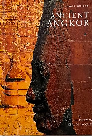 Ancient Angkor: Books Guide.