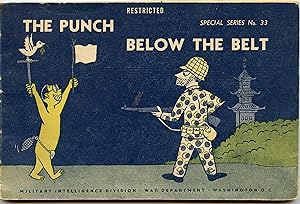 The Punch Below The Belt: Japanese Ruses, Deception Tactics and Antipersonnel Measures