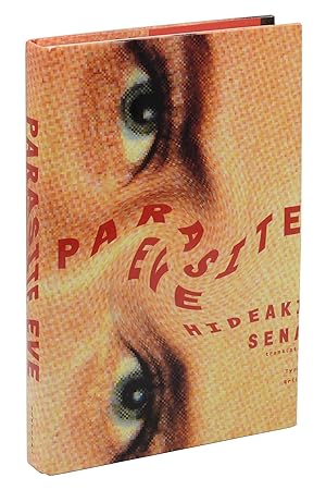 Seller image for Parasite Eve for sale by Burnside Rare Books, ABAA