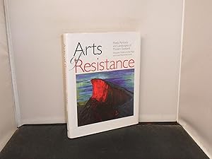 Bild des Verkufers fr Arts of Resistance : Poets, Portraits and Landscapes of Modern Scotland (Part One: Hugh MacDiarmid and the Arts of Modern Scotland, Part two:Poets of the Highlands and Islands & Part Three:Poets of the City) zum Verkauf von Provan Books