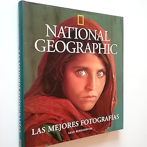 Seller image for Las mejores fotografias de National Geographic for sale by MAUTALOS LIBRERA