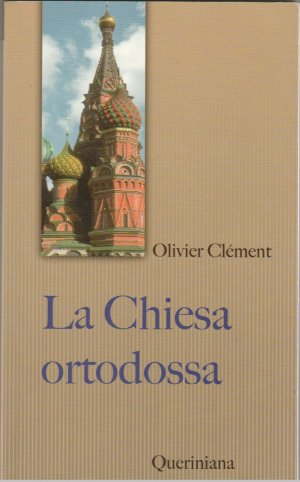 La Chiesa ortodossa