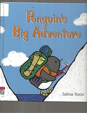 Seller image for Penguin s Big Adventure for sale by TuosistBook