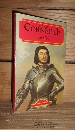 Seller image for LE CID for sale by Planet's books