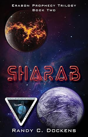 Bild des Verkufers fr Sharab: Book Two of the Erabon Prophecy Trilogy zum Verkauf von moluna
