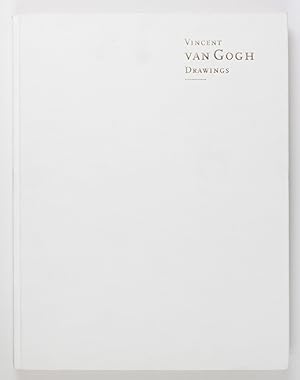 Image du vendeur pour Vincent van Gogh Drawings: The Early Years, 1880-83 Volume 1: Drawings : The Early Years 1880-1883 Van Gogh Museum mis en vente par Buchkanzlei