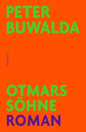 Seller image for Otmars Shne: Roman for sale by AHA-BUCH