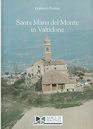 Santa Maria del Monte in Valtidone