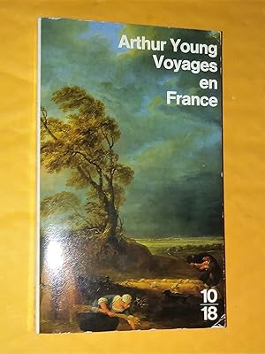 Voyages en France