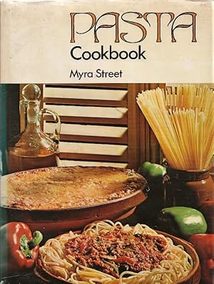 Pasta Cookbook