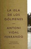 Imagen del vendedor de ISLA DE LOS DOLMENES,LA a la venta por AG Library