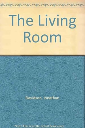 Seller image for The Living Room for sale by WeBuyBooks