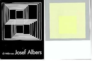 Josef Albers.
