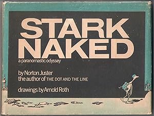 Stark Naked: a paranomastic odyssey