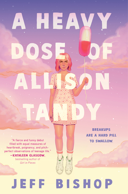 Seller image for A Heavy Dose of Allison Tandy (Hardback or Cased Book) for sale by BargainBookStores