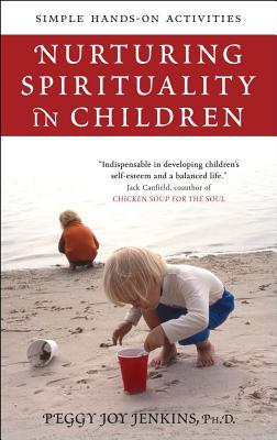 Bild des Verkufers fr Nurturing Spirituality in Children: Simple Hands-On Activities (Paperback or Softback) zum Verkauf von BargainBookStores