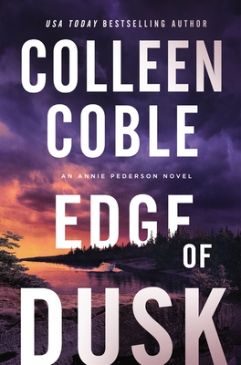 Seller image for Edge of Dusk (Hardback or Cased Book) for sale by BargainBookStores