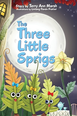 Seller image for The Three Little Sprigs (Hardback or Cased Book) for sale by BargainBookStores