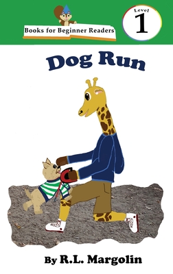 Bild des Verkufers fr Books for Beginner Readers Dog Run (Hardback or Cased Book) zum Verkauf von BargainBookStores