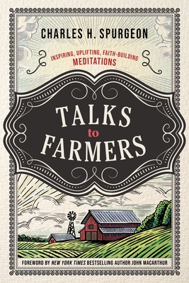 Seller image for Talks to Farmers: Inspiring, Uplifting, Faith-Building Meditations (Paperback or Softback) for sale by BargainBookStores