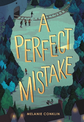 Seller image for A Perfect Mistake (Hardback or Cased Book) for sale by BargainBookStores