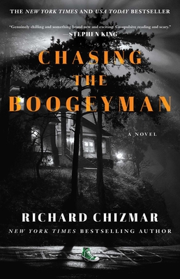 Seller image for Chasing the Boogeyman (Paperback or Softback) for sale by BargainBookStores