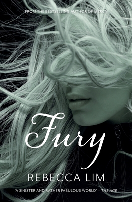 Immagine del venditore per Fury (Paperback or Softback) venduto da BargainBookStores