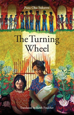 Bild des Verkufers fr The Turning Wheel (Paperback or Softback) zum Verkauf von BargainBookStores