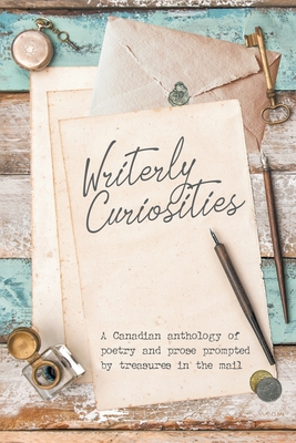 Imagen del vendedor de Writerly Curiosities (Paperback or Softback) a la venta por BargainBookStores