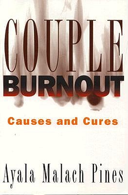 Imagen del vendedor de Couple Burnout: Causes and Cures (Paperback or Softback) a la venta por BargainBookStores