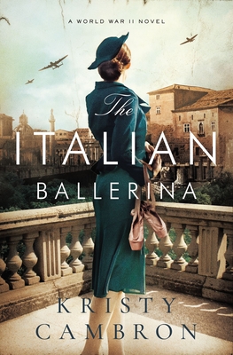 Seller image for The Italian Ballerina: A World War II Novel (Paperback or Softback) for sale by BargainBookStores
