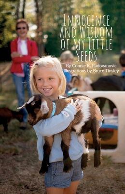 Seller image for Innocence and Wisdom of my Little Seeds (Paperback or Softback) for sale by BargainBookStores