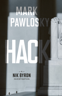 Seller image for Hack: A Nik Byron Investigation (Paperback or Softback) for sale by BargainBookStores