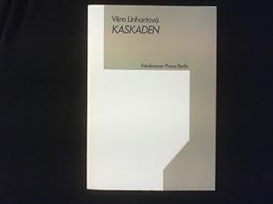 Seller image for Kaskaden. for sale by Antiquariat Matthias Drummer