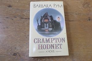 Seller image for Crampton Hodnet for sale by Mungobooks