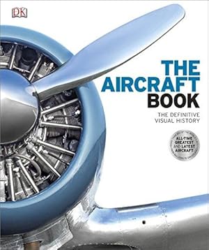 Seller image for The Aircraft Book for sale by WeBuyBooks