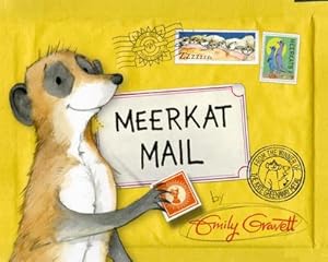 Image du vendeur pour Meerkat Mail : Meerkat Mail Book and CD pack mis en vente par Smartbuy