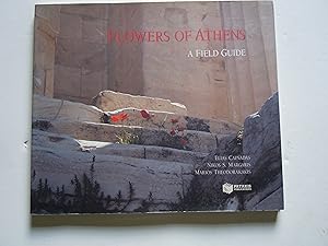 Image du vendeur pour Flowers of Athens/A Field Guide mis en vente par Empire Books