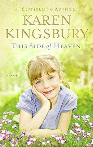 Bild des Verkufers fr This Side of Heaven: A Novel zum Verkauf von WeBuyBooks