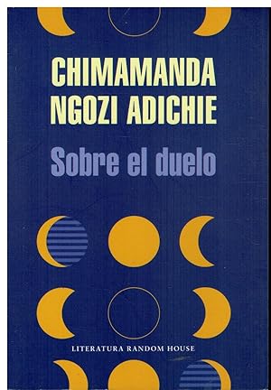 Seller image for SOBRE EL DUELO. Trad. Cruz Rodrguez Juiz. for sale by angeles sancha libros