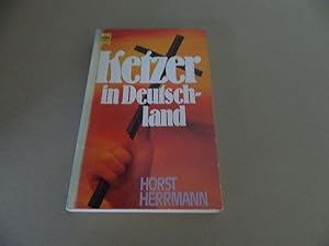 Bild des Verkäufers für Ketzer in Deutschland. Heyne-Bücher / 01 ; Nr. 7185 zum Verkauf von Versandantiquariat Schäfer