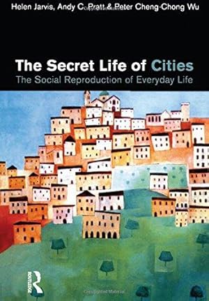 Seller image for The Secret Life of Cities: Social reproduction of everyday life for sale by WeBuyBooks